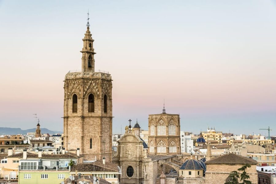 Walking Tour through Valencia's Historic Centre - Price and Value: What $15 Per Person Buys You