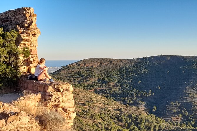 Watch the Sunset from the castle of Serra - Key Highlights You’ll Feel Right Away