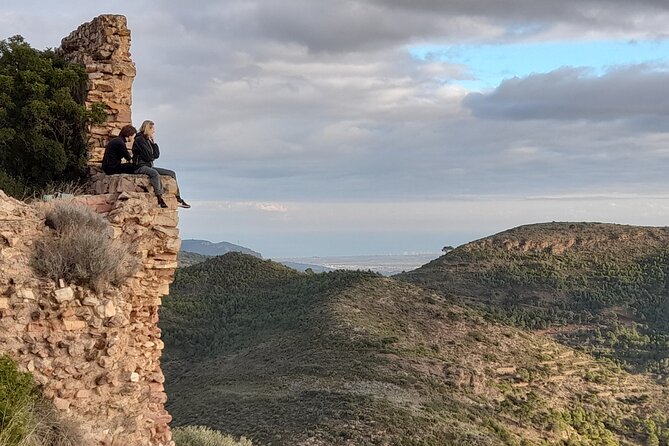 Watch the Sunset from the castle of Serra - Price and Value: What You Get for Around $120