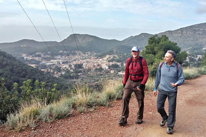Watch the Sunset from the castle of Serra - Who Should Book This Sunset Hike (and Who Might Not)