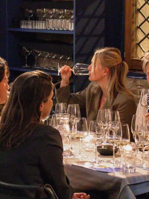 Wine Tasting with Professional Sommelier in centre Valencia - Why the lesson sticks: using it in wine shops after Valencia