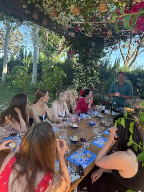 Wine Tasting with Professional Sommelier in centre Valencia - What to do before you go (so the whole night feels easy)